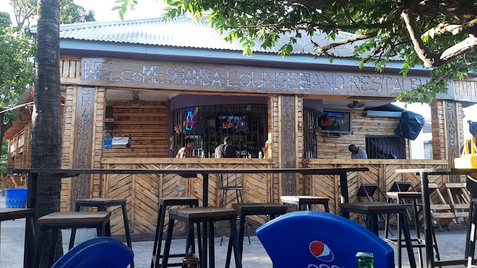 Shamba Pub