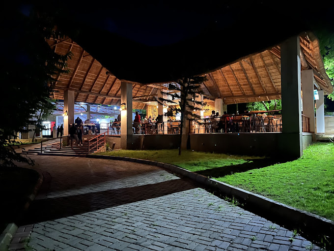 PoriPoa Garden
