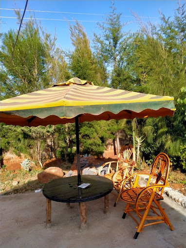 ENTALATA CAMP
