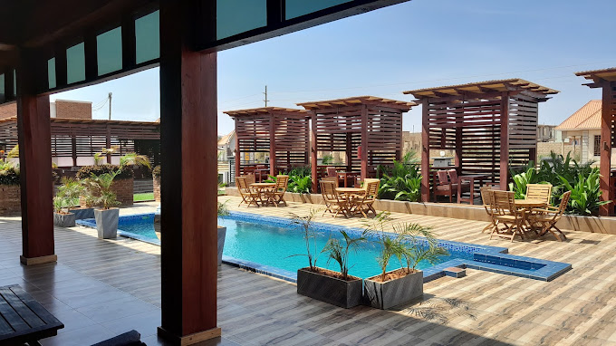 Hotel Esperanza