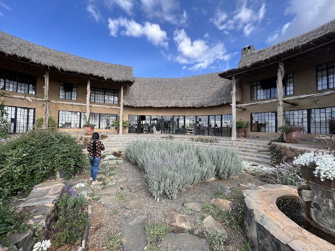 Olepangi Farm