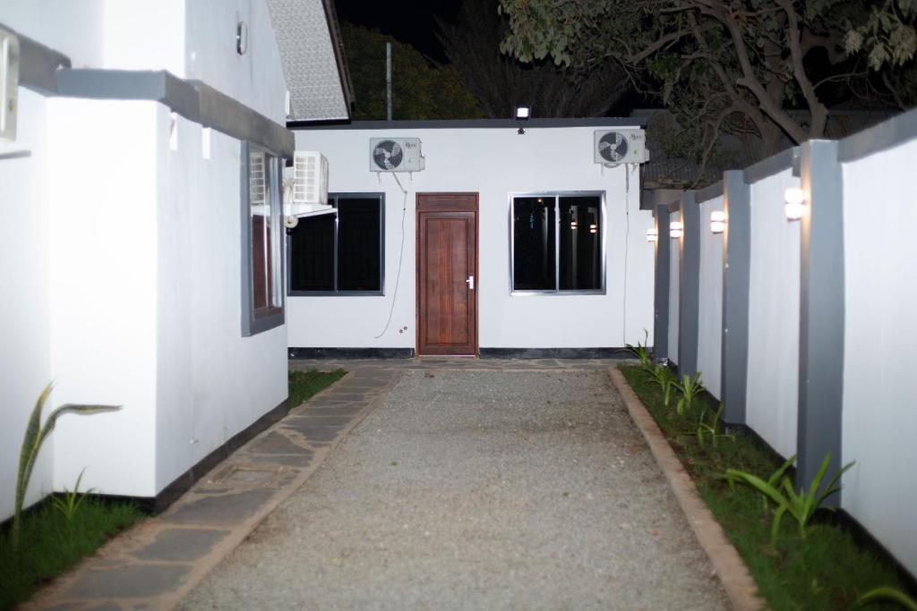 Baobab Homestay, Dodoma