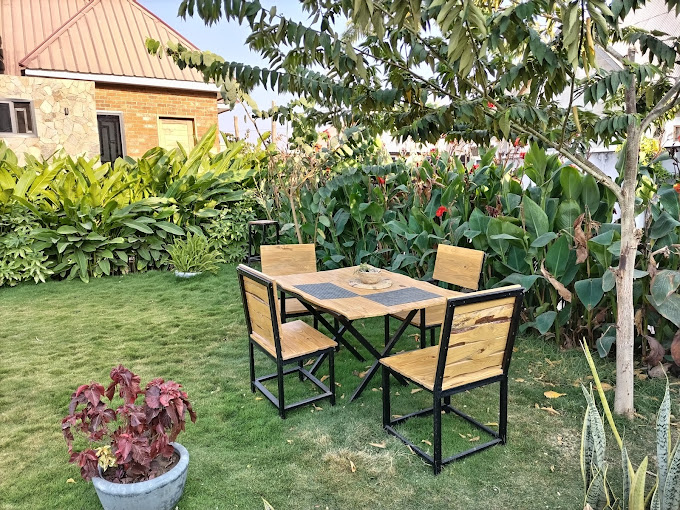 Verified lodge Dodoma