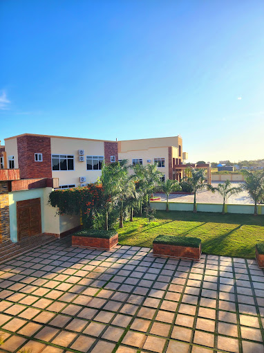 The Residence Hotel Dodoma