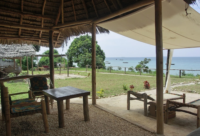 Jabar Lodge