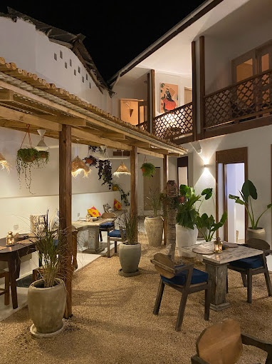 Sharazad Wonders Boutique Hotel