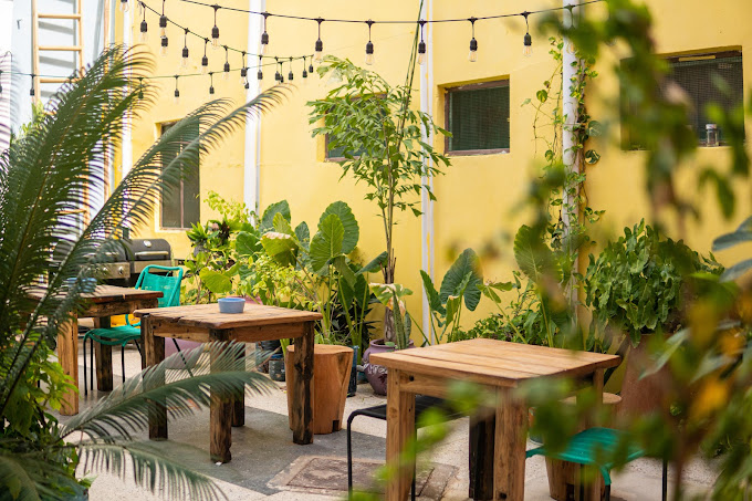 Tarawanda House, Zanzibar