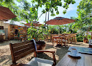 Mimi Cafe