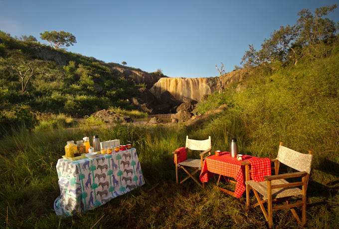 El Karama Lodge