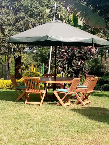 MARIE GARDEN HOTEL
