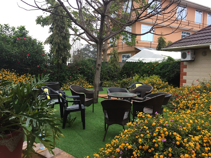 Kamao Hotel