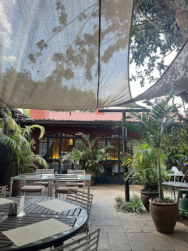 Le Rustique Hotel