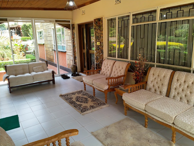 Canopy Villas