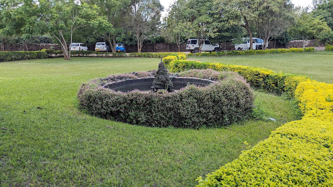 Thiiri Cultural Center