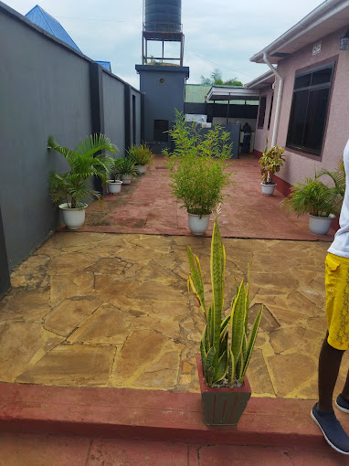 Ultra Home Arusha