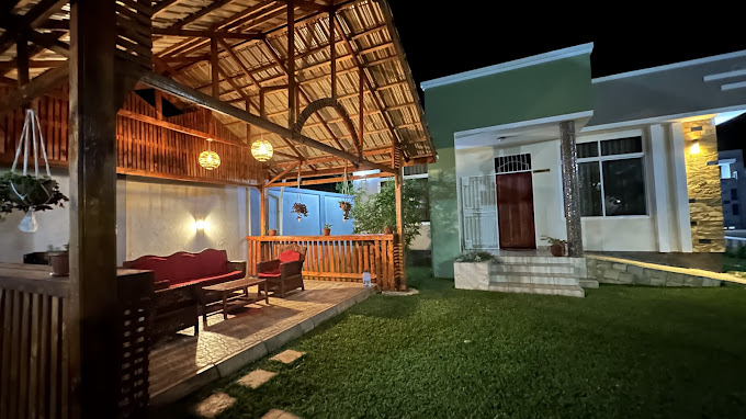 Mvule Homes