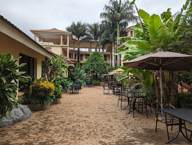 Parkview Inn