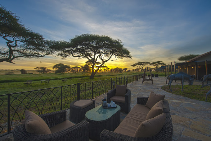 Karibu Camps & Lodges Ltd