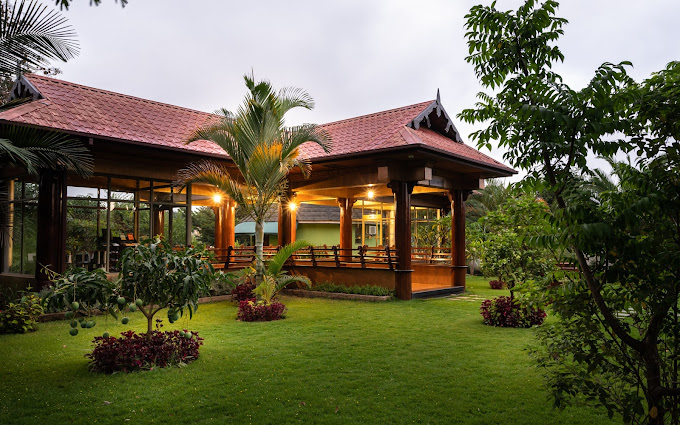 Fun Retreat Resort