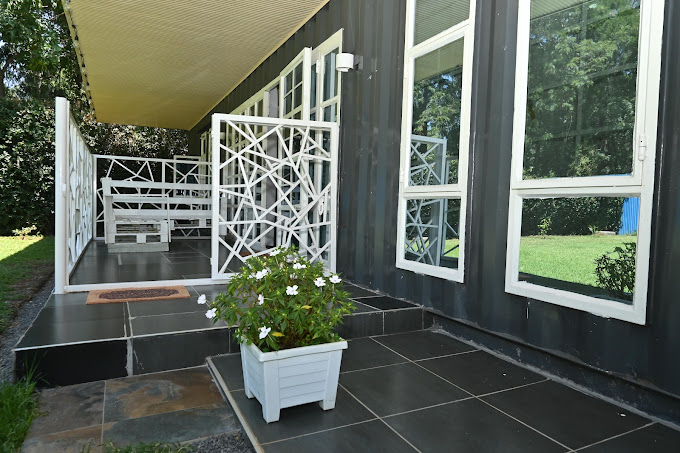 Jobes Homestay