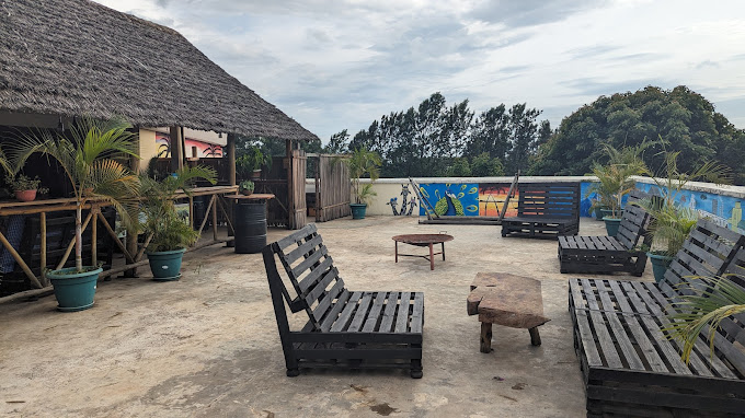 Villa Viva Tanzania