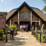 Cultural Heritage Centre