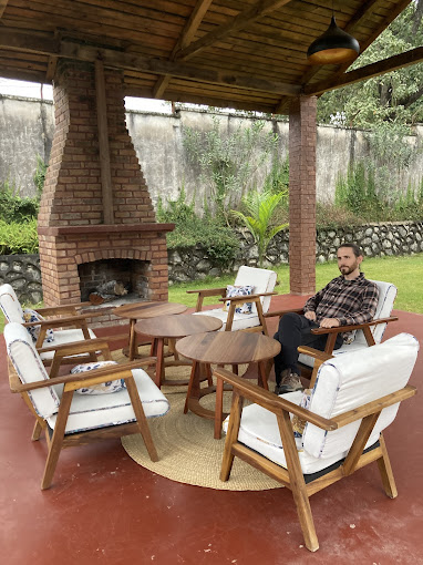 Arusha Farm House