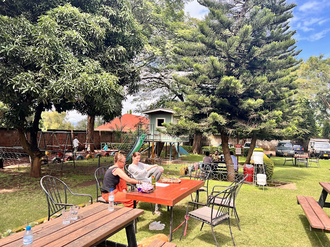 Jackfruit Cafe