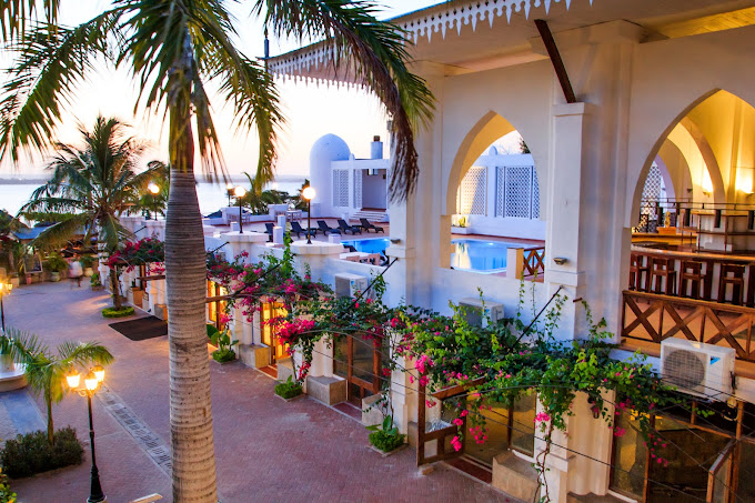 Hotel Slipway