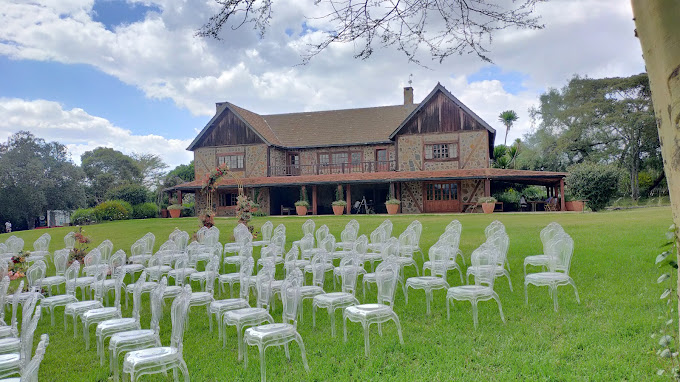 Mukima Manor