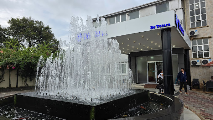 Hotel Totara