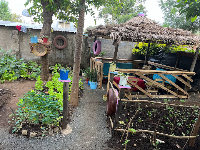 MELEJI HOUSE