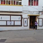 Freddie Mercury Museum
