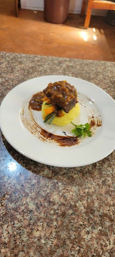 Arusha Safari Lodge