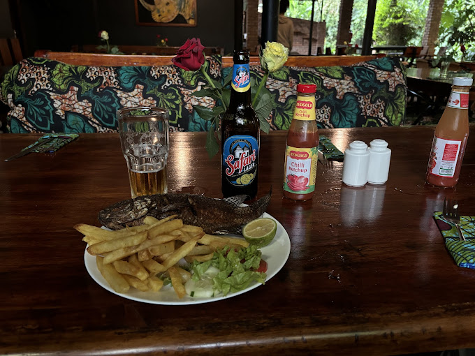 Outpost Lodge
