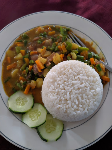 Meru House Inn