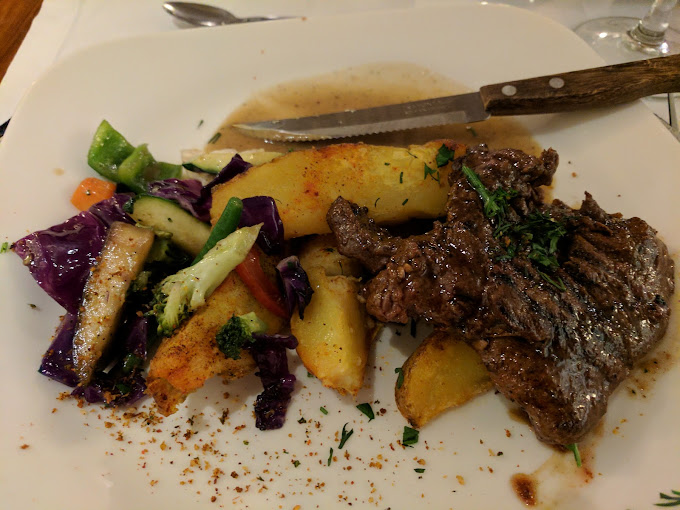 Ilboru Safari Lodge