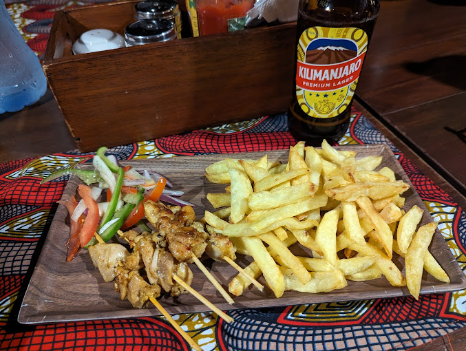 Bristol Cottages Kilimanjaro