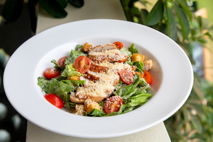 Jackfruit Cafe