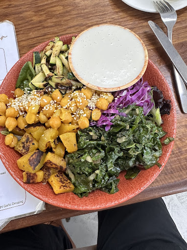 Woodberry Café