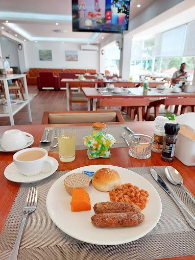 Hotel Totara