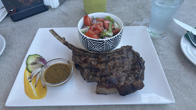 Shooters Grill