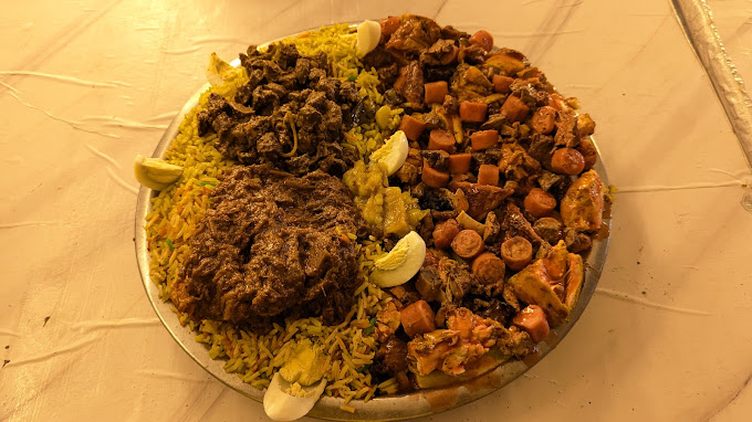 Utamu Tasty Food