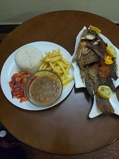 Wanyama Hotel