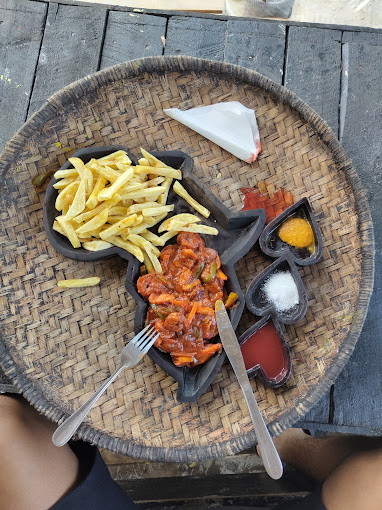 Velisa’s