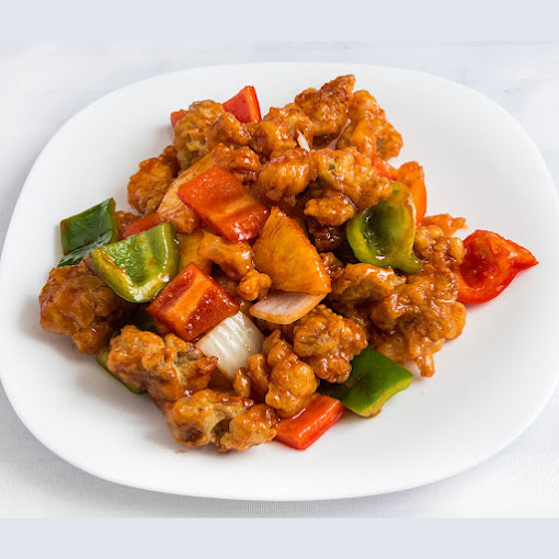 Bawarchi Restaurant – Best Barbeque Restaurant in Dar es salaam