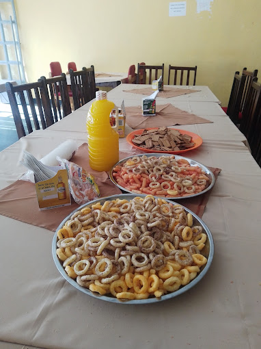 Jambo Park Hotel