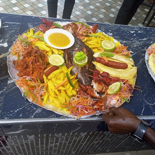 KINGAZI RESORT