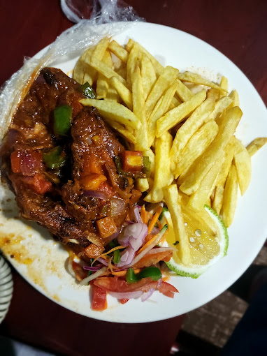 KIGALA HOTEL LTD .
