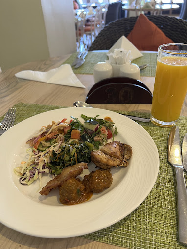 Ramada Resort by Wyndham Dar es Salaam